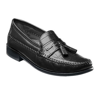 Black Men's Dress Shoes for Shoes - JCPenney