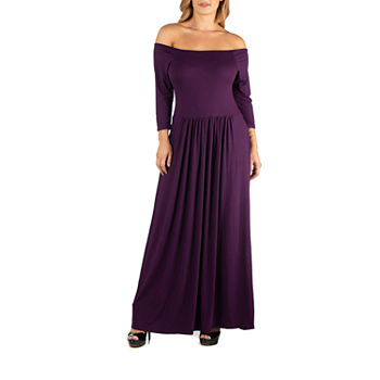 Purple Dresses for Women | Women's Dresses | JCPenney