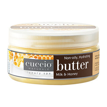 Cuccio Milk And Honey Butter