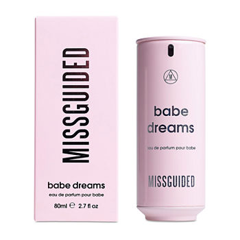 Missguided Babe Dreams Collection