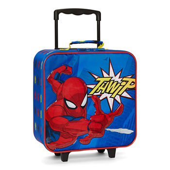 Disney Collection Marvel Spiderman 13 Inch Luggage