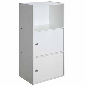Convenience Concepts Xtra Storage 2 Door Cabinet