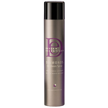 Design Essentials® Diamonds Oil Sheen Hair Spray - 10 oz.