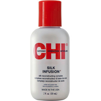 CHI® Silk Infusion Silk Reconstructing Complex - 2 oz.