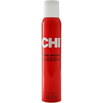 CHI® Shine Infusion Thermal Shine Spray - 5.3 oz.