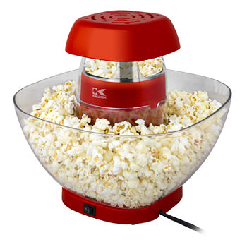 Kalorik® Volcano Popcorn Maker