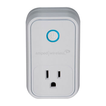 Amped Wireless AWP48W Smart Plug