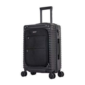Dukap Tour 20 Inch Hardside Carry-on Luggage
