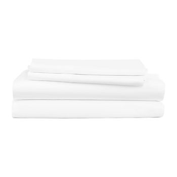 Casual Comfort Premium Rayon From Bamboo Luxury Bed Sheet Set