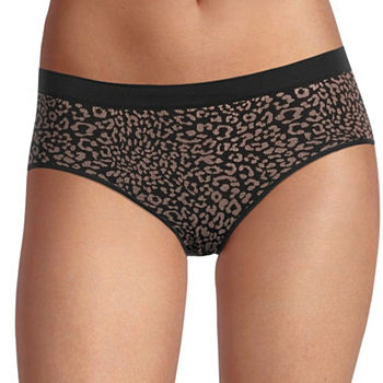 Ambrielle Seamless Brief Panty 13p002