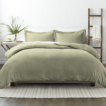 Casual Comfort Premium Ultra Soft Duvet Cover Set
