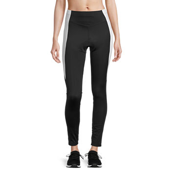 Xersion Cycling Womens High Rise 7/8 Ankle Leggings