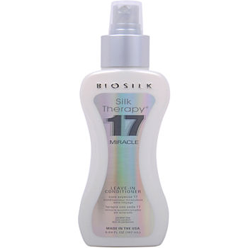 BioSilk® Silk Therapy Miracle Leave-in Conditioner - 5.64 oz.
