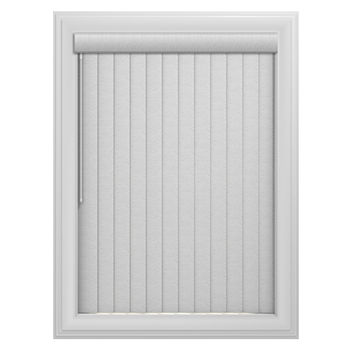 Bali Essentials Custom Vertical Blinds