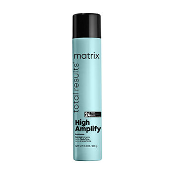 Matrix Total Results High Amplify Proforma Strong Hold Hair Spray-10.2 oz.