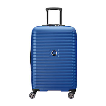Delsey Cruise 3.0 24 Inch Hardside Expandable Lightweight Luggage