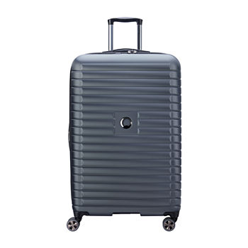Delsey Cruise 3.0 28 Inch Hardside Expandable Lightweight Luggage