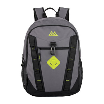 Summit Ridge Clip Backpack With Daisy Chain