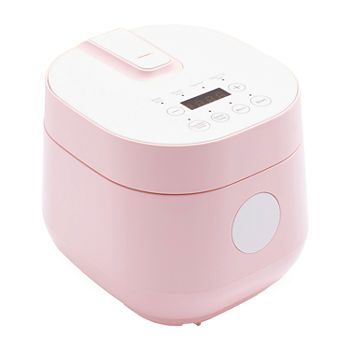 GreenLife Rice Cooker
