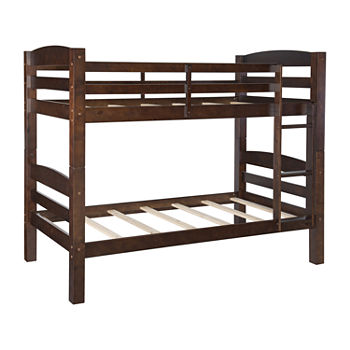 Pinehaven Bedroom Collection Bunk Bed