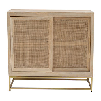 Videra Living Room Collection Accent Cabinet