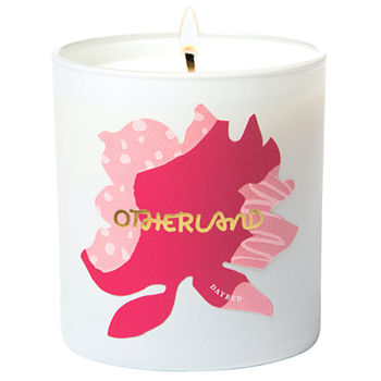 OTHERLAND Daybed Rose Vegan Candle