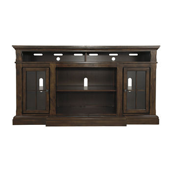 Signature Design by Ashley Roddinton Living Room Collection TV Stand