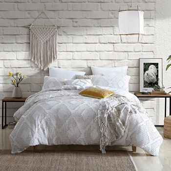 Swift Home Puyuma 5-pc. Cotton Comforter Set