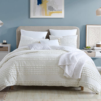 Swift Home Marilla 5-pc. Cotton Comforter Set