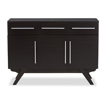 Ashfield Dining Collection Server