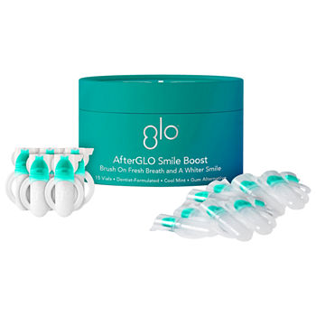 GLO Science AfterGLO Daily Smile Boost Gum Alternative