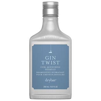 Drybar Gin Twist Curl-Quenching Shampoo