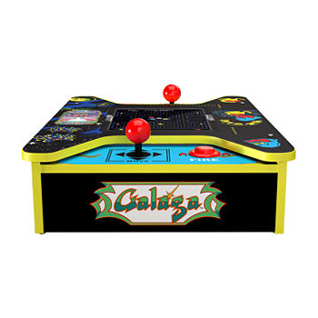 Arcade1Up - Pacman / Galaga H2H CC