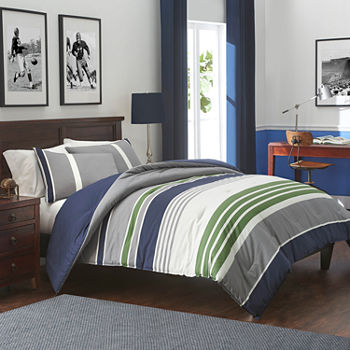 Izod Queen Comforters Bedding Sets For Bed Bath Jcpenney
