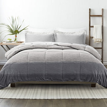 Casual Comfort Ih Omb Lightweight Comforter Set