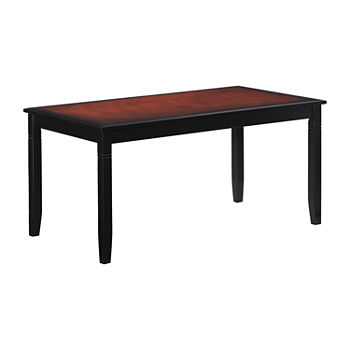 Camden Living Room Collection Coffee Table