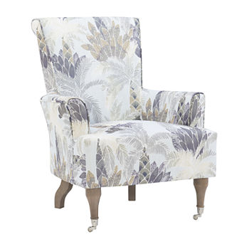 Johnston Living Room Collection Armchair
