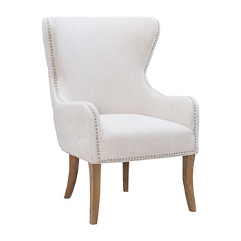 Sonya Living Room Collection Armchair