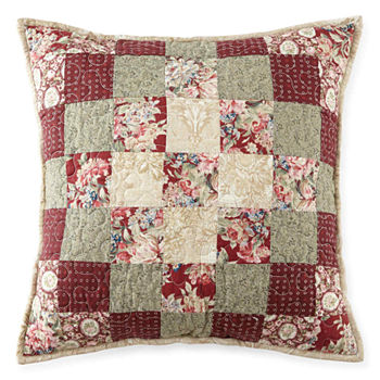 Home Expressions™ Cassandra Square Decorative Pillow
