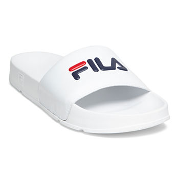 Fila Womens Drifter Slide Sandals