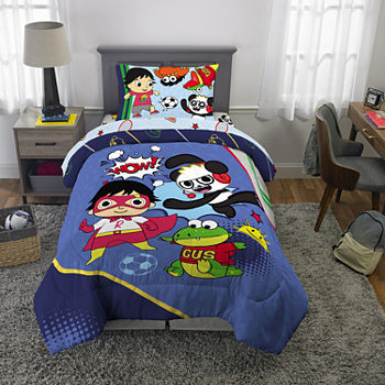 Ryans Best Ryans World Complete Bedding Set with Sheets