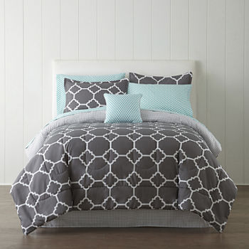 Amy Butler Comforters Bedding Sets For Bed Bath Jcpenney
