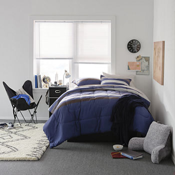 Home Expressions Twin Xl Comforters Bedding Sets For Bed Bath