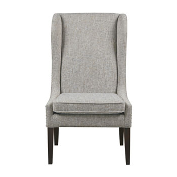 Madison Park Sydney Upholstered Dining Side Chair