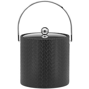 Kraftware San Remo 3-qt. Ice Bucket with Bale Handle