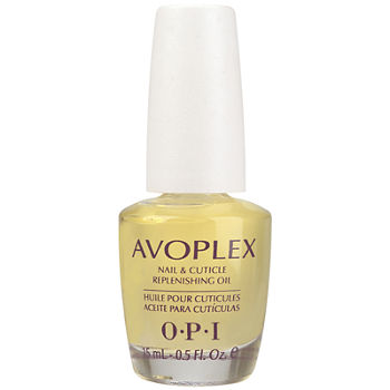 OPI Avoplex Nail & Cuticle Replenishing Oil - .5 oz.