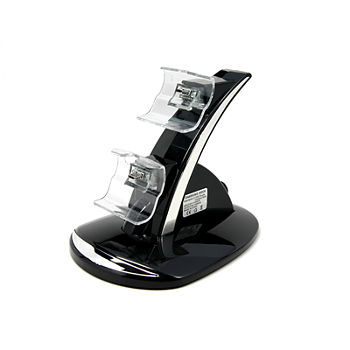Dual Dock Charger Cradle for Xbox One