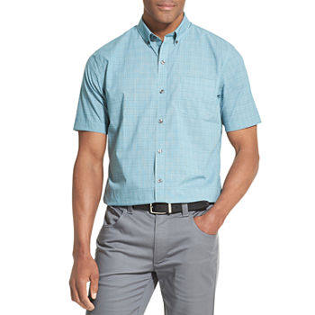 Casual Non-iron Shirts for Men - JCPenney