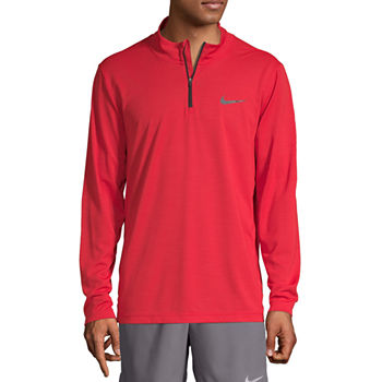 Quarter Zip Pullover | Mens Shirts | JCPenney