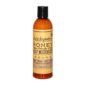 Urban Hydration Honey Moisturizer Hair Lotion-9.1 oz.